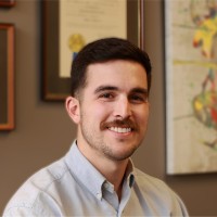 Solid Ground Consulting Engineers, PLLC Employee Benjamin Morin's profile photo