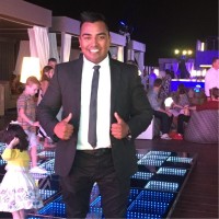 El Cid Resorts ® Employee Francisco Plascencia's profile photo