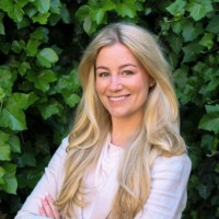Parlametric Employee Rebecka K's profile photo