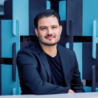 Hewlett Packard Enterprise Employee Roberto Huerta's profile photo