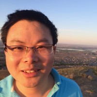 UCB Employee Sheng Wang's profile photo
