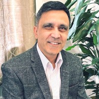 Focusteck Employee Faisal Ahmad's profile photo