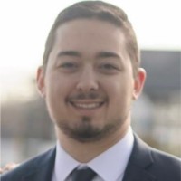 Diageo Employee Robert Golia's profile photo