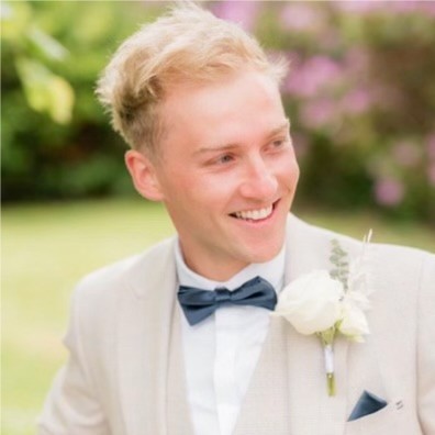 Parker Hannifin Employee Nathan Ryder's profile photo