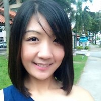 NETS Employee Huiying Chen's profile photo