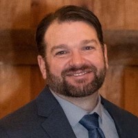 PanTeXas Deterrence Employee Seth Ritter's profile photo