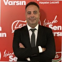Ahmet Seferoğlu Email