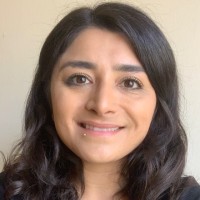 Hamilton Families Employee Laila Ghazanfarpour's profile photo