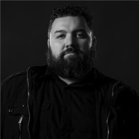 Headturn Creative Employee Johnny T.'s profile photo