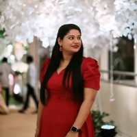 Subhashree Dash Email