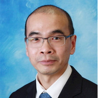 PCCW Employee Mike Cho's profile photo