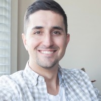 St. Ignatius Parish Employee Patrick Kennedy's profile photo