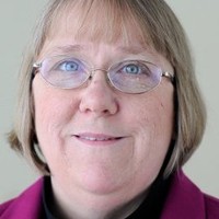 Gannett Newspapers Employee Karen Madden's profile photo