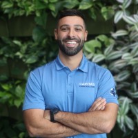 Caritas Construction Employee Frank Lutz's profile photo