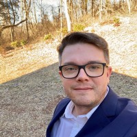 Alex Geiger Email & Phone Number
