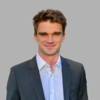 ATP Tour Employee Dustin Werner's profile photo
