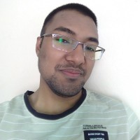 AFCwave Employee Roshan Giri's profile photo