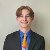 EAVX Employee Corbin Fleming-Dittenber's profile photo