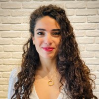 Romy Feghali Email