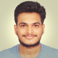 MathCo Employee Debasis Panda's profile photo