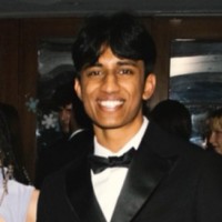 London Centre for Nanotechnology Employee Shriraam Thiagarajan's profile photo