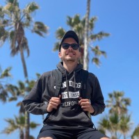 Quinnipiac University Employee Christopher Artz's profile photo