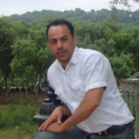 CEPRO SPA ALGERIE Employee Kamel Doukani's profile photo