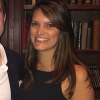 Lizzie Pincus Email & Phone Number