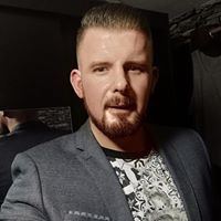 Radius UK Employee Lukasz Bujak's profile photo