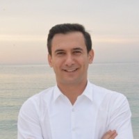Ulaş Coşkun Email & Phone Number