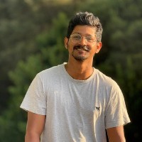 Huski Employee Aashin Thampy's profile photo