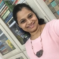 CORO INDIA Employee Sai Tambe's profile photo