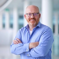 Peaks & Plains Housing Trust Employee Paul Clennell's profile photo