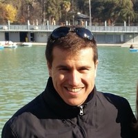 DIA Group Employee Alejandro Rodes Gómez's profile photo