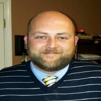 Shepherd Center Employee Andy Lafever's profile photo