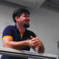 EMBRASTEC Employee Felipe De Lima Viotto's profile photo