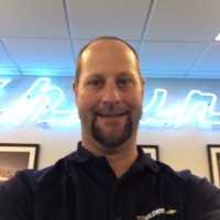 LES STANFORD CHEVROLET CADILLAC Employee Dan Melton's profile photo