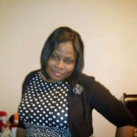 Roscommon Employee Winebil Martial's profile photo