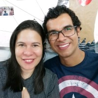 evermax Employee Gabriela Souza's profile photo