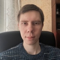 Boost Capital Employee Alexander Nazarenko's profile photo