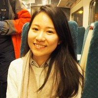 Pangle Employee Binqi Wang's profile photo