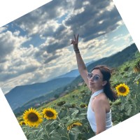 Delta.BG Employee Denitsa Leonova's profile photo