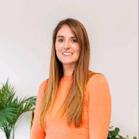 Outset Group Employee Chloe Pereira's profile photo