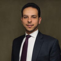 Safe Software Employee Karim Mansour's profile photo