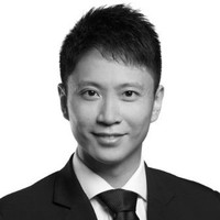 Rio Tinto Employee Chad Sim's profile photo