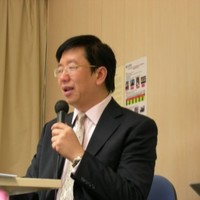 HKU SPACE Employee Martin Ko's profile photo
