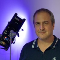 ProAV - Professional Broadcast Equipment Employee Dan Wheeler's profile photo