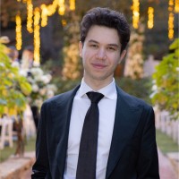 Jacob Gottesman Email