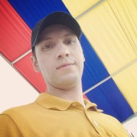 Avianca Employee Diego Cely's profile photo