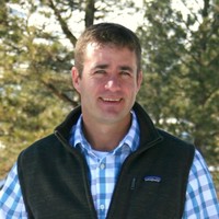 Triple Tree Engineering Employee Brad Koon's profile photo